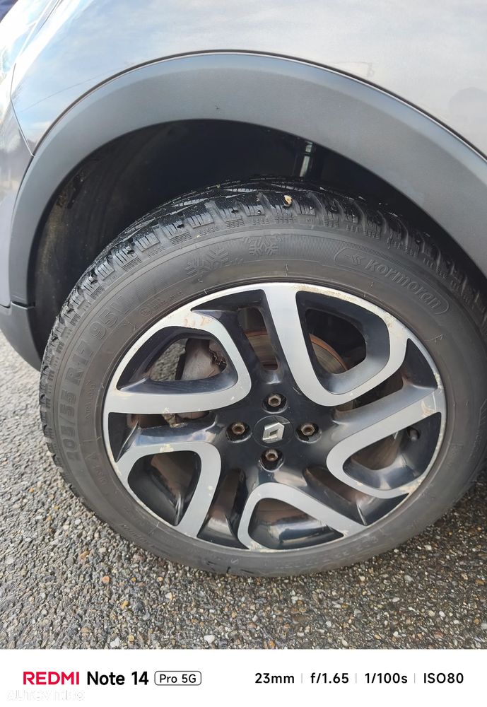 Renault Captur ENERGY TCe Intens - 14