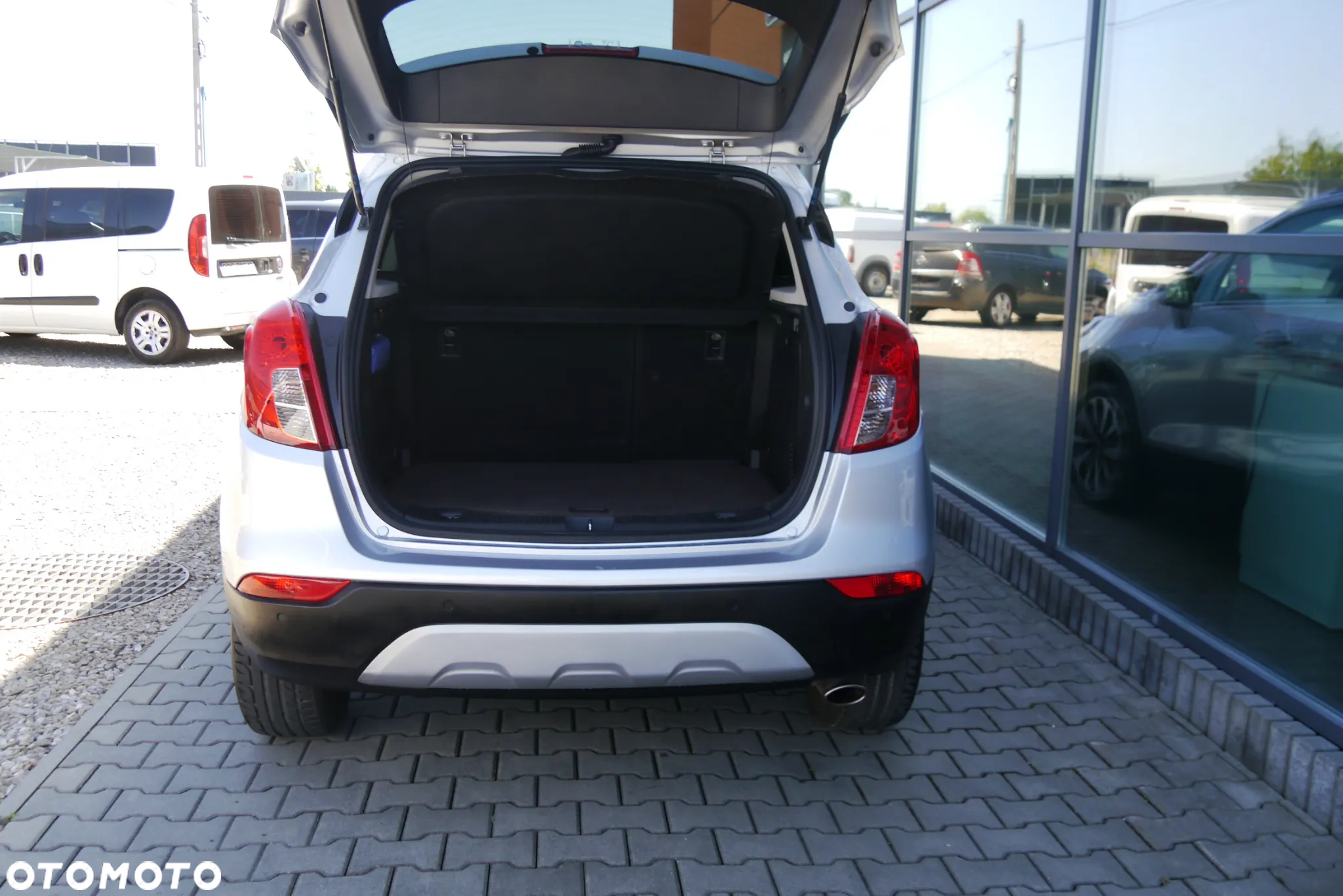 Opel Mokka - 15