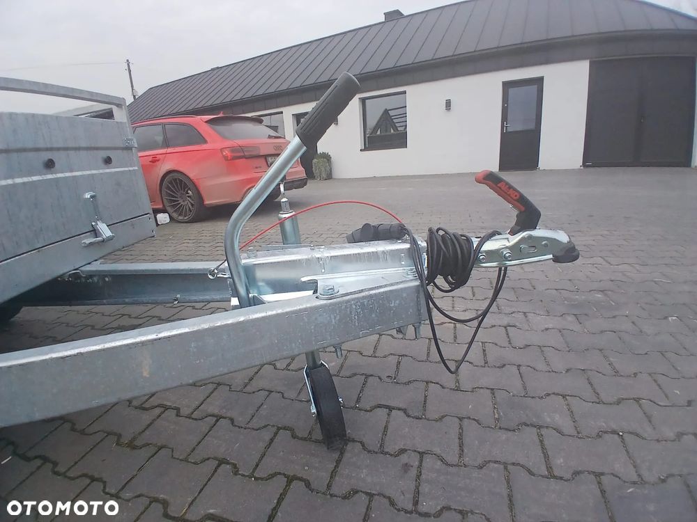 Niewiadów MAJSTER BC 7530HT - 6