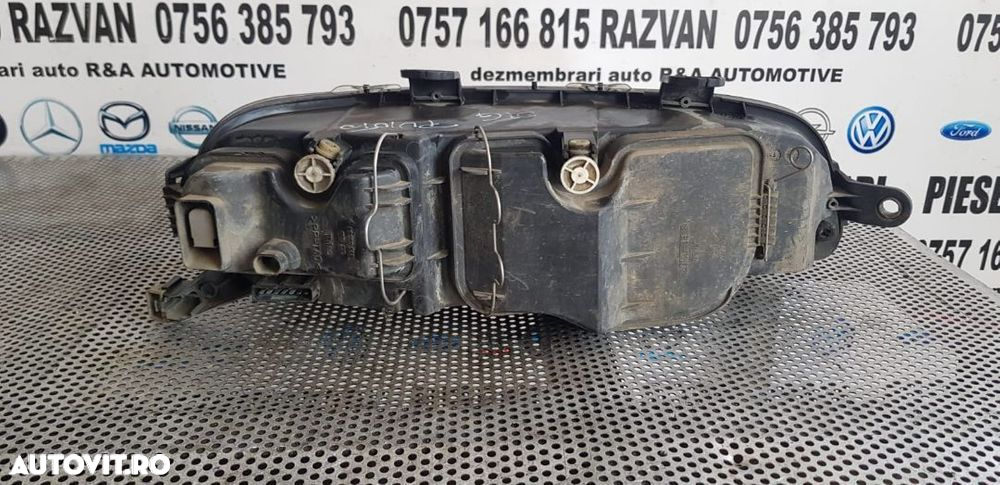 Far Stanga Fiat Punto 2 An 2002-2006 Livram Oriunde In Tara - 7