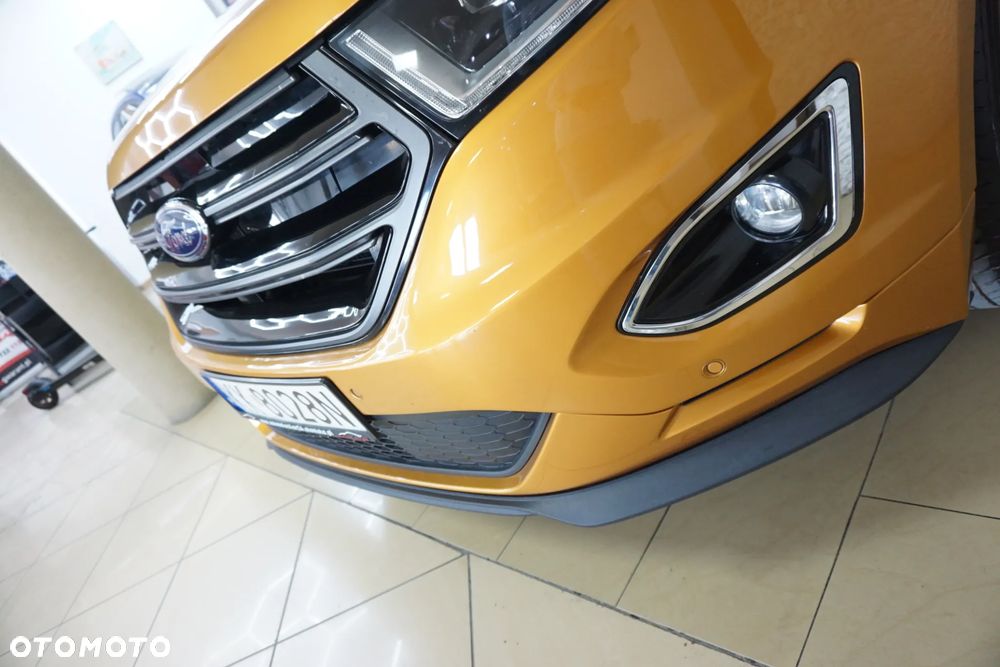 Ford Edge 2.0 TDCi Bi-Turbo 4x4 Sport - 11