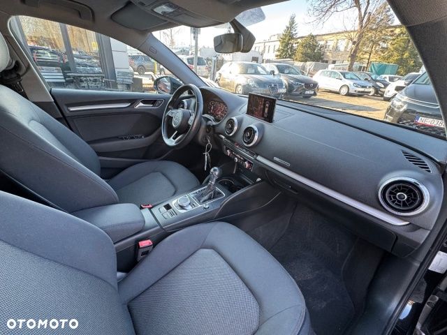 Audi A3 Sportback - 31