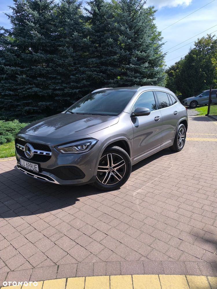 Mercedes-Benz GLA 200 d Style - 7