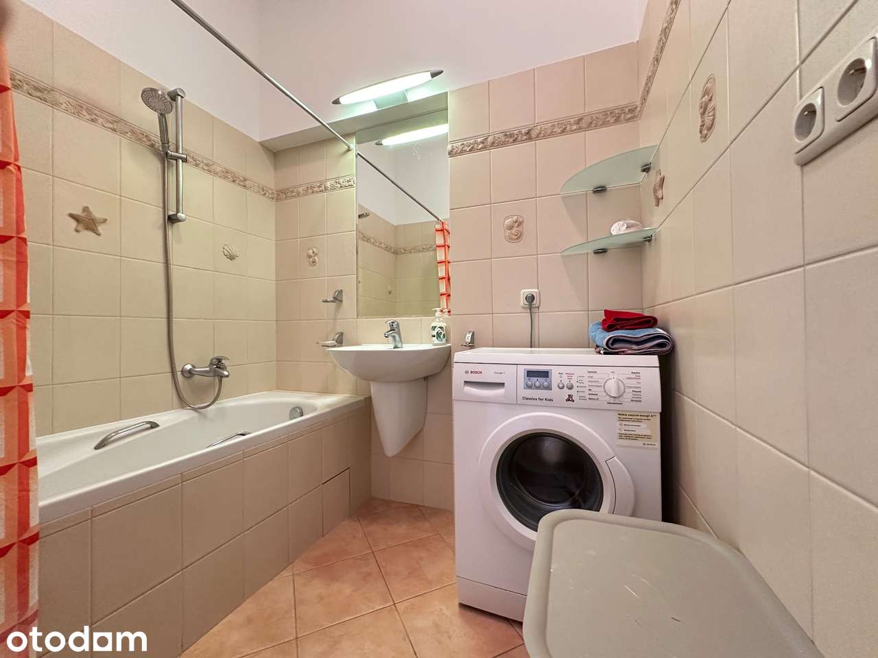Do wynajęcia 3-pokojowe mieszkanie 72 m², Warszawa