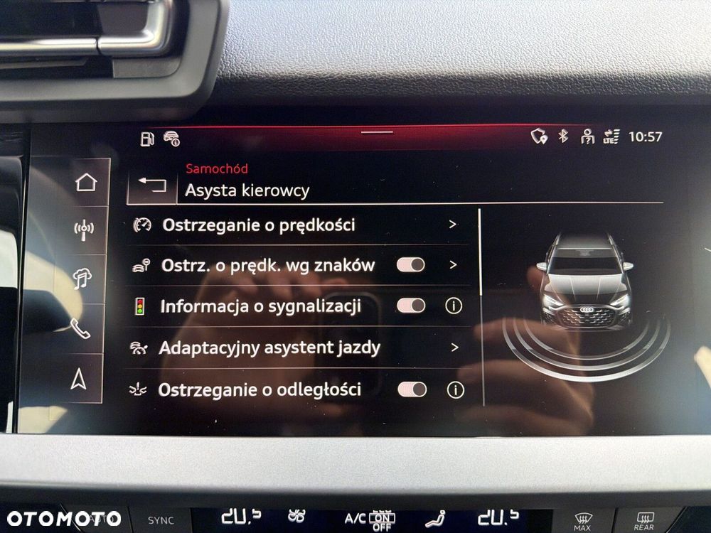 Audi A3 Allstreet - 41