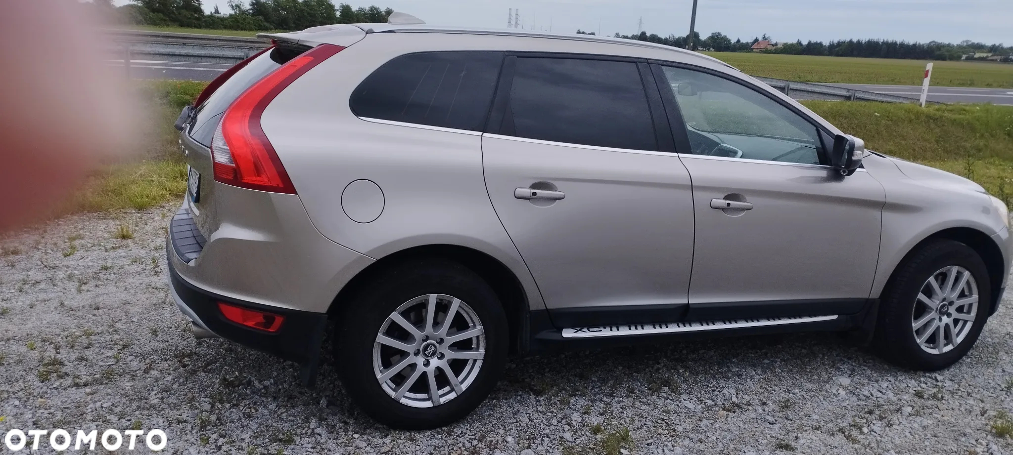 Volvo XC 60 D3 AWD Momentum - 6
