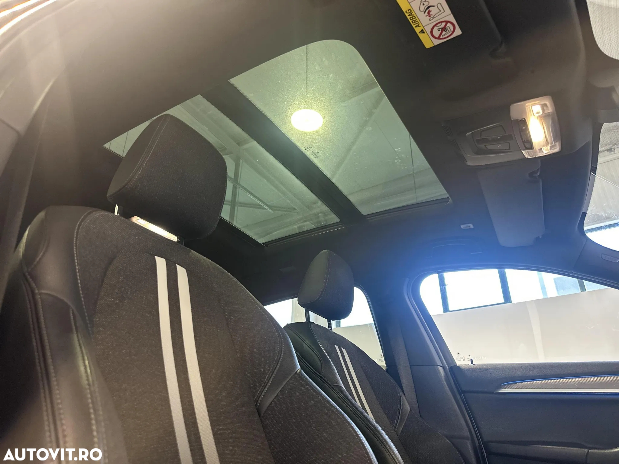 BMW X2 xDrive25e M Sport - 22