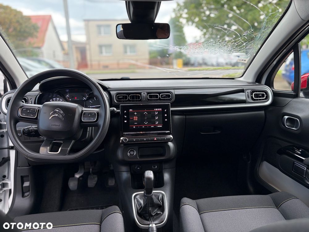 Citroën C3 Pure Tech 110 S&S SHINE PACK - 24
