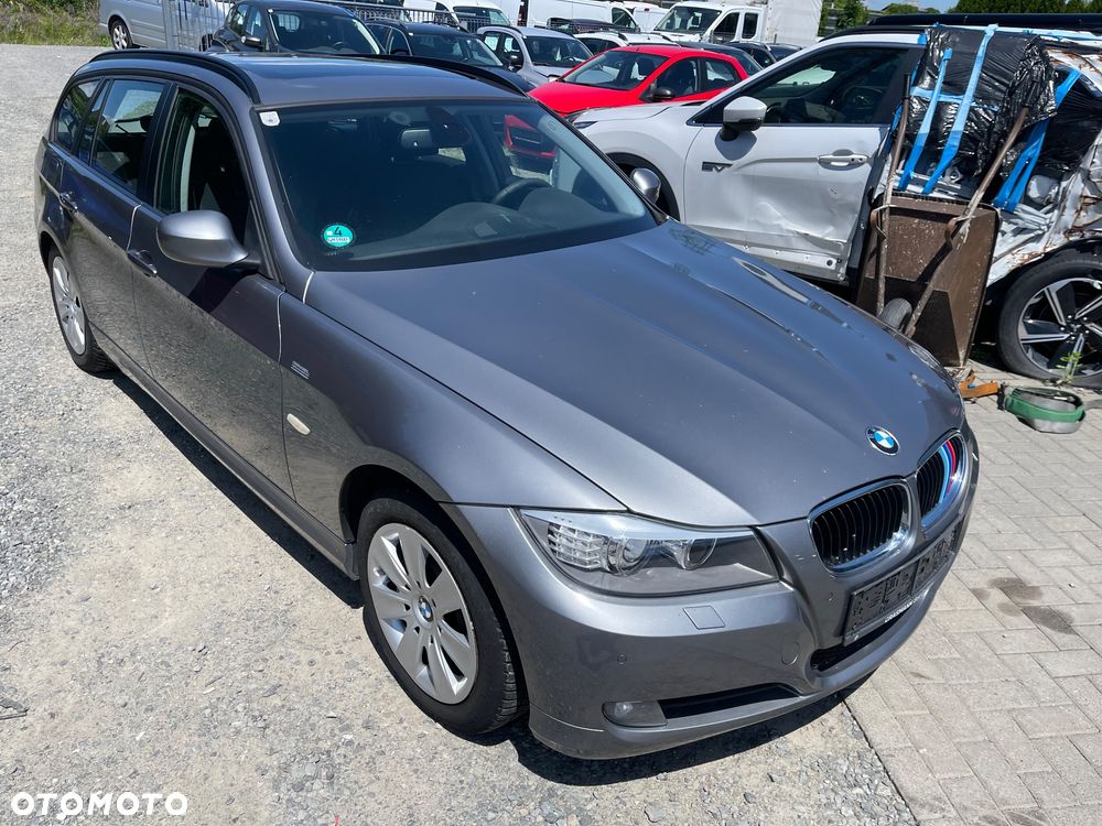 BMW Seria 3 316d - 3