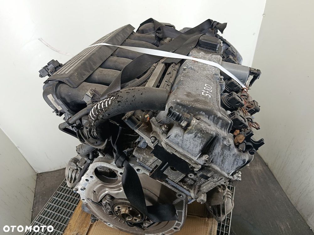 SILNIK BMW 3 E90 N52 3.0 24V 330i - 6