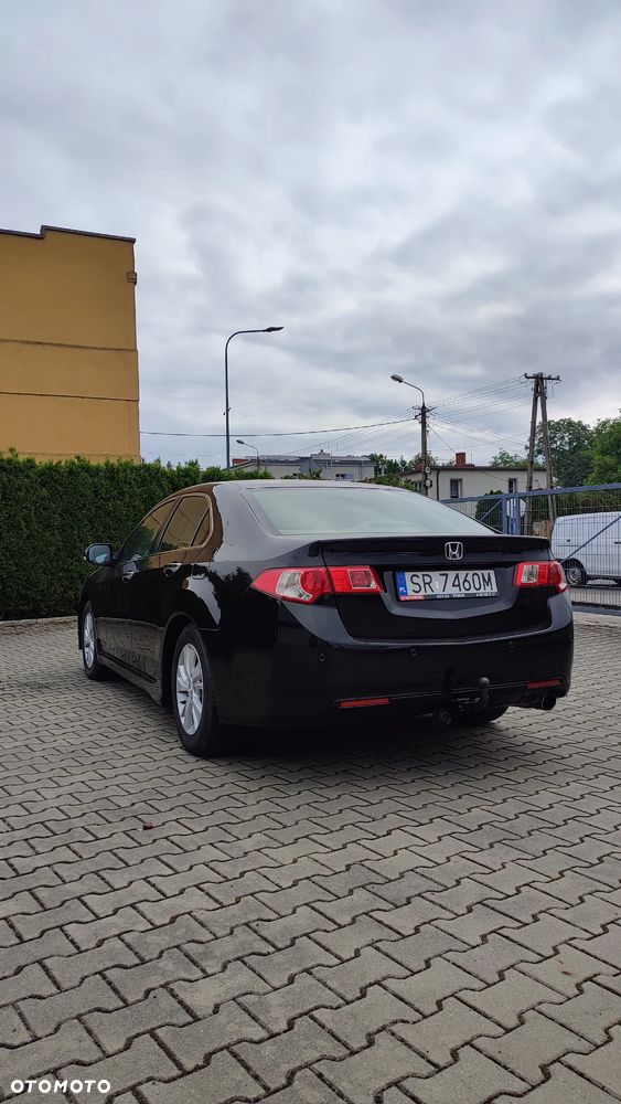 Honda Accord - 7