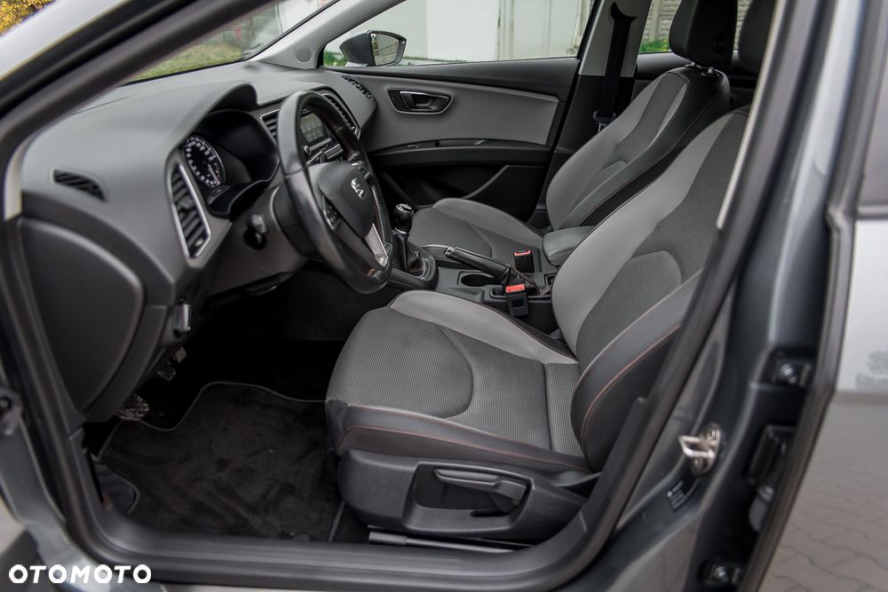 Seat Leon - 16