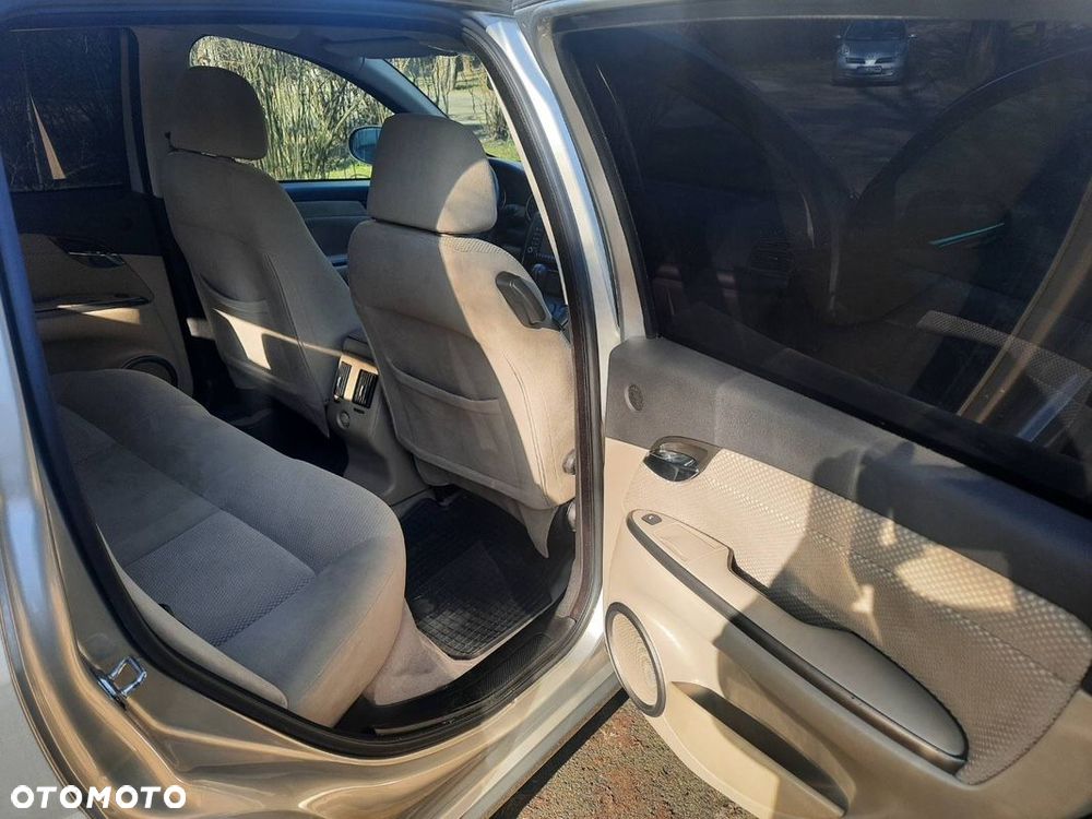 Fiat Croma 1.9 Multijet 16V DPF Automatik Active - 9