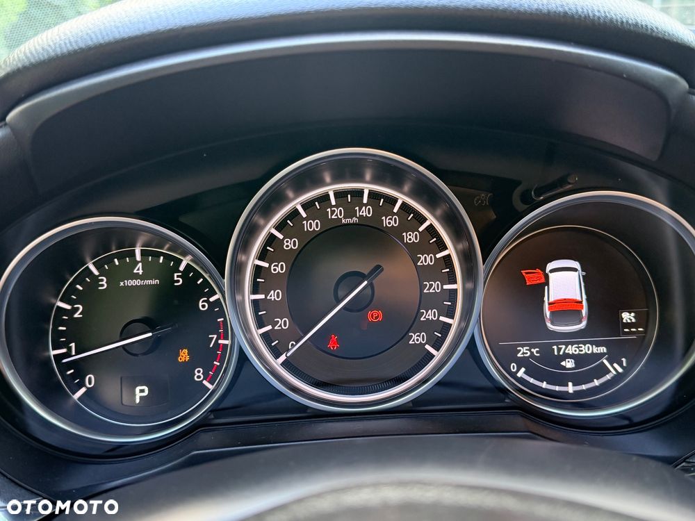 Mazda 6 2.0 SkyJoy - 11