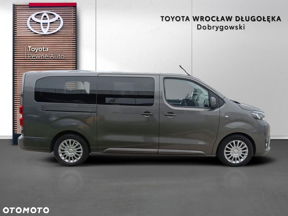 Toyota Proace Verso 2.0 D4-D Long Business - 7