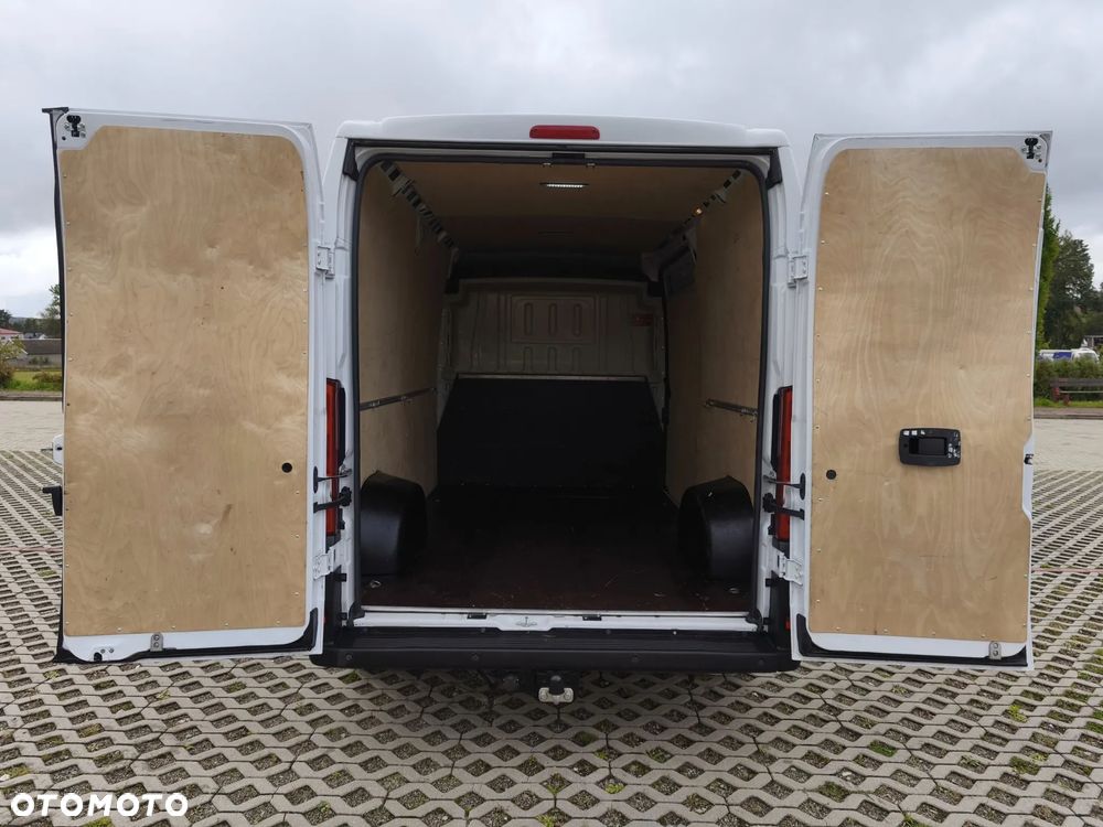 Fiat Ducato - 27