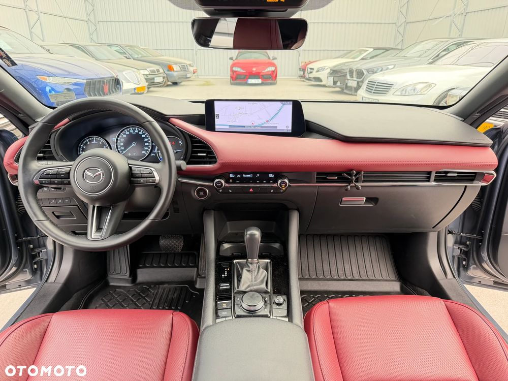 Mazda 3 - 6