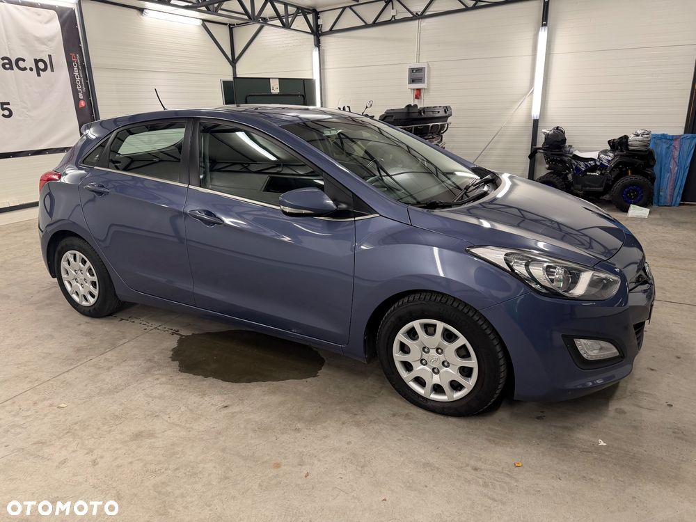 Hyundai i30 - 8