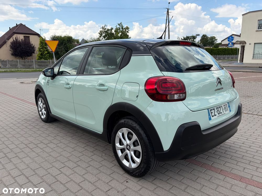 Citroën C3 - 2