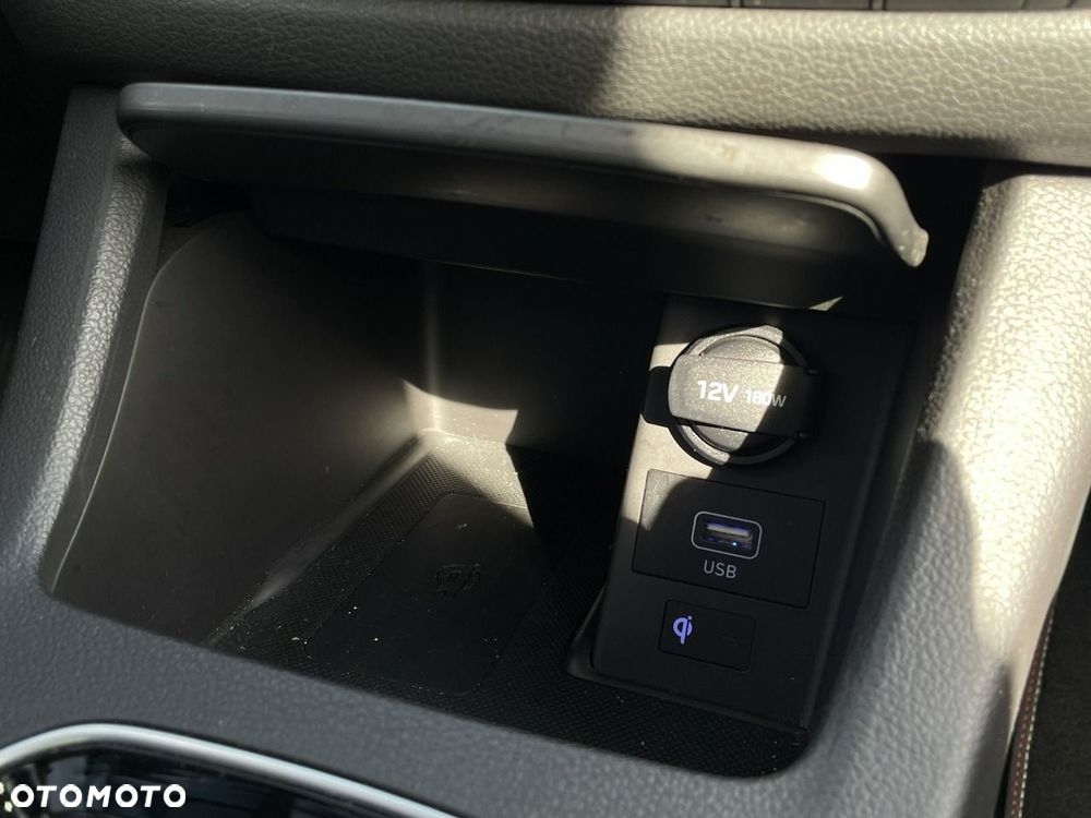 Hyundai i30 1.5 T-GDI 48V Premium DCT - 27