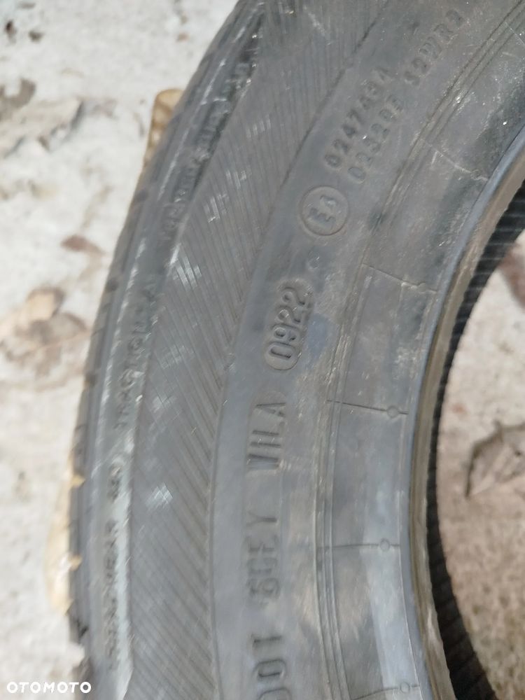 155/70R13 75T Barum Brilantis 2 wyprzedaż - 4