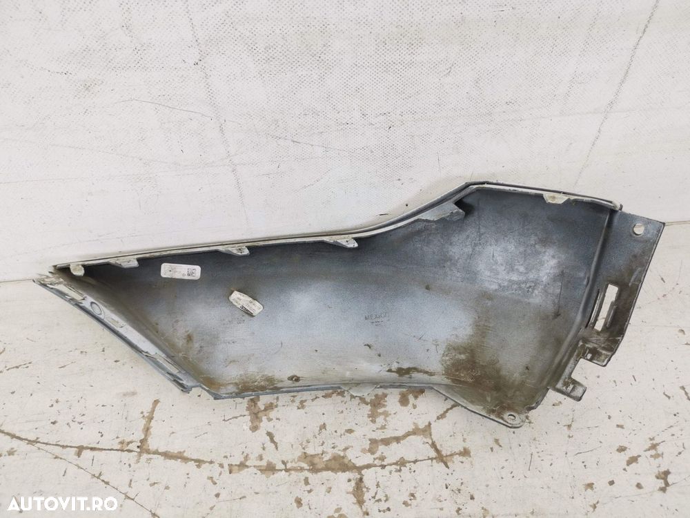 Flaps Bara Fata Dreapta Audi Q5 2 [facelift] 2020 2021 2022 Original I - 5