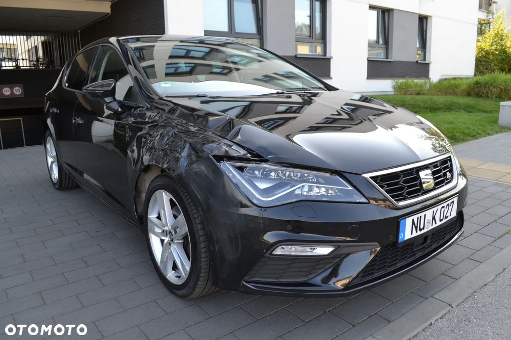 Seat Leon - 5