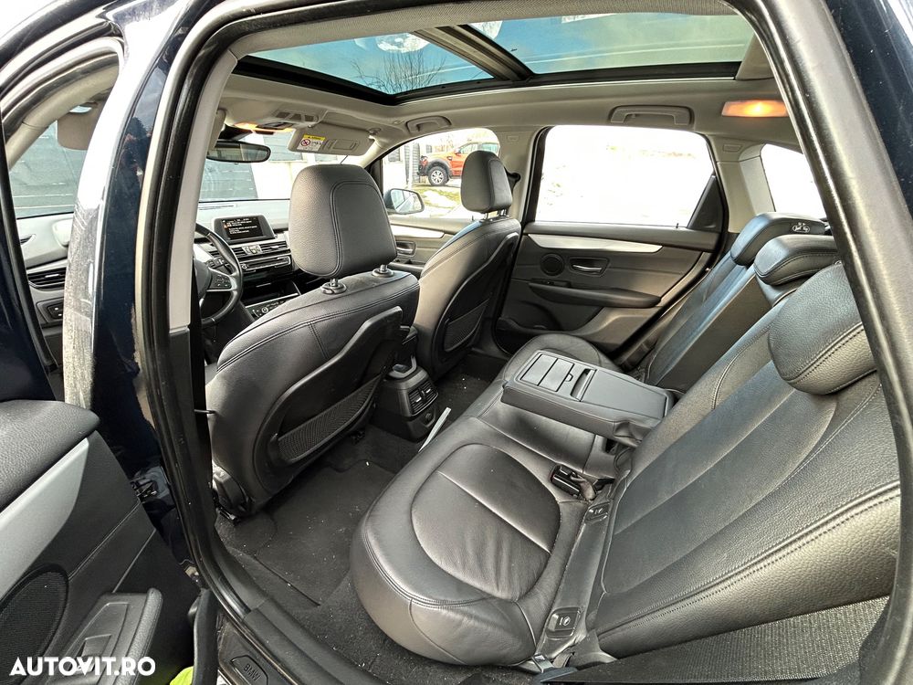 BMW Seria 2 - 3