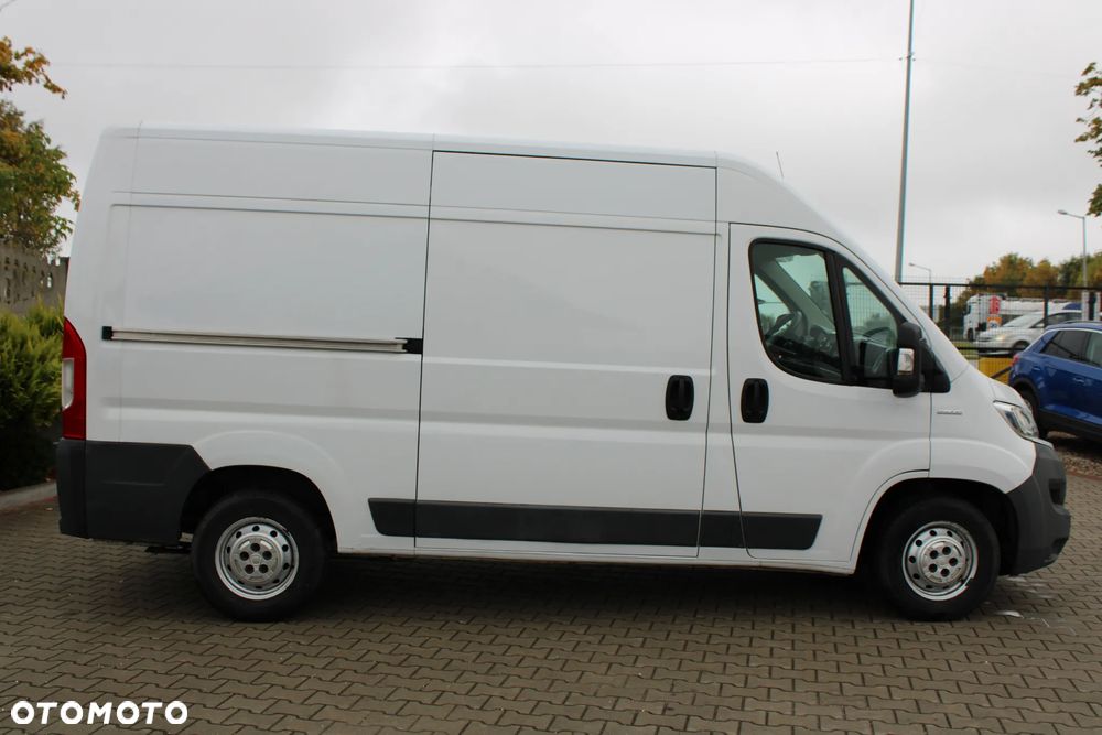 Fiat Duacto L2H2 - 12
