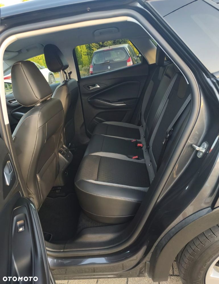 Opel Grandland X - 9