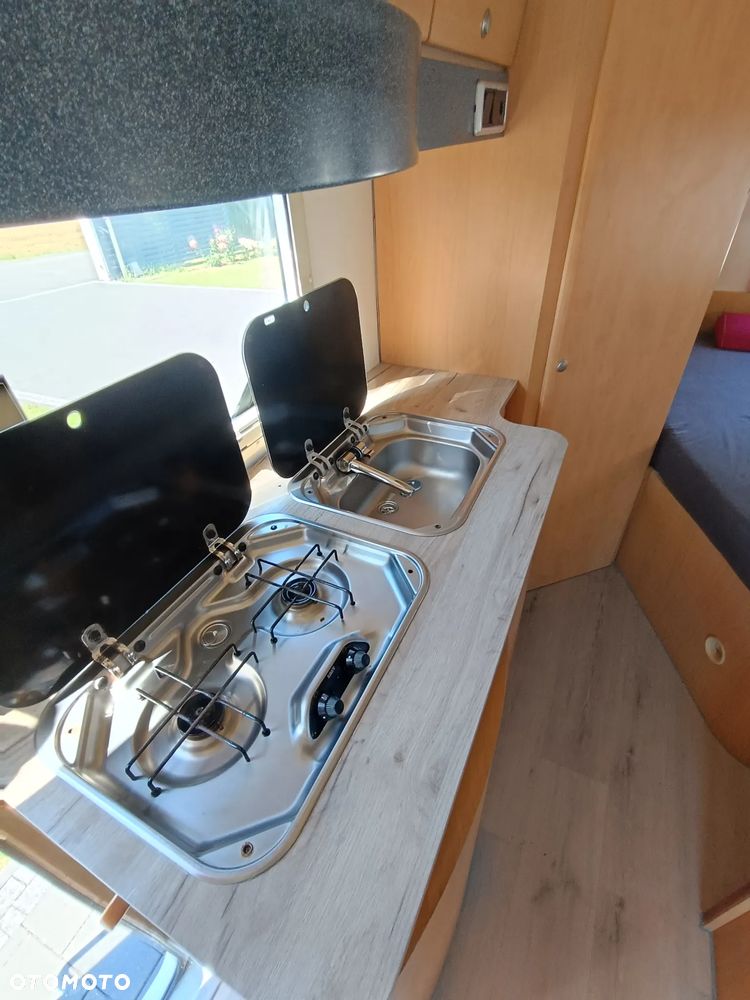 Fiat Ducato - 14