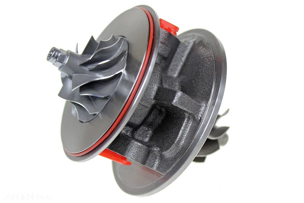 Środek turbiny 038253010G 54399700011 - 5