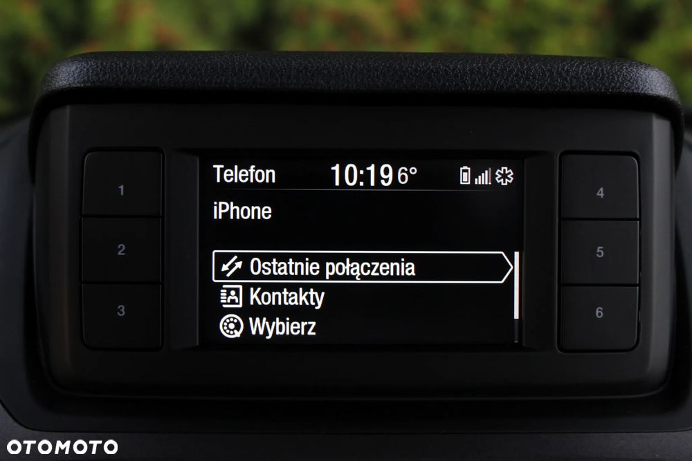 Ford Transit Connect Kombi 230 L2 Trend - 39