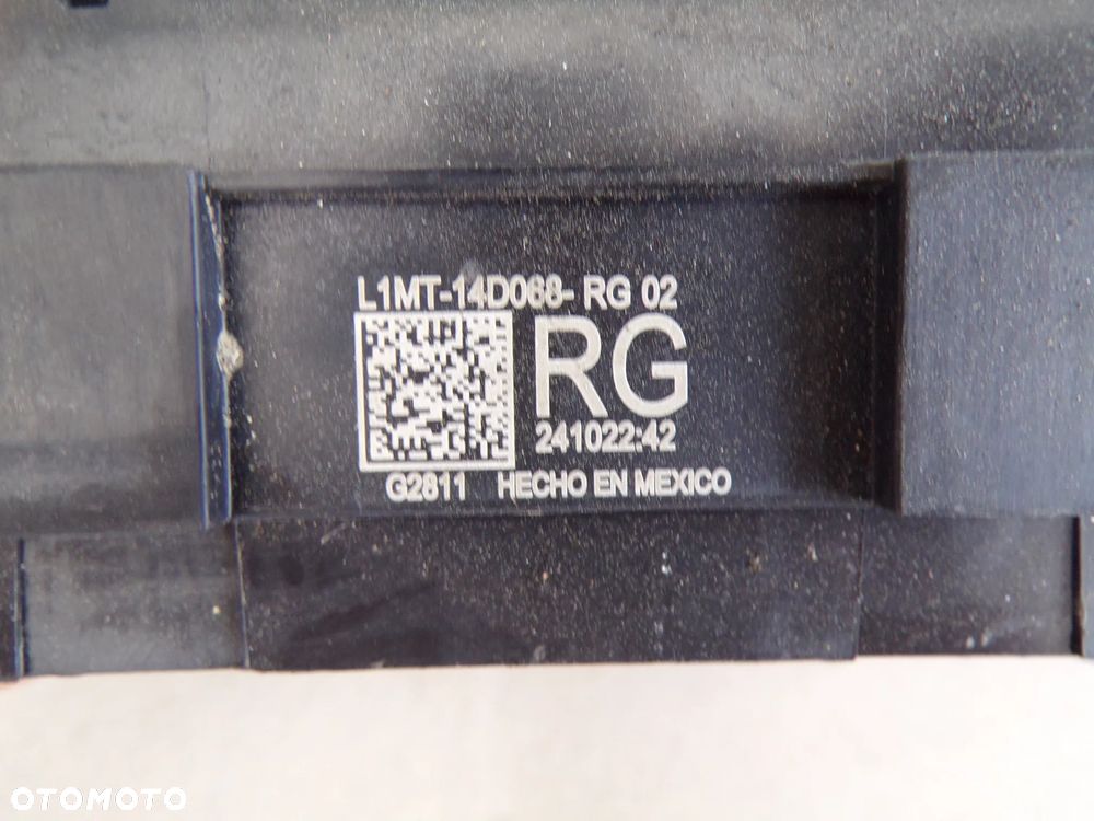 SKRZYNKA PUSZKA BEZPIECZNIKÓW FORD EXPLORER L1MT-14D068-RG - 3