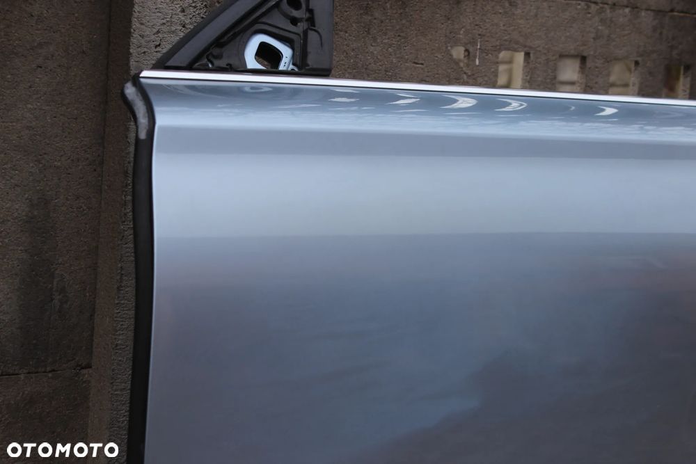 DRZWI LEWE PRZEDNIE AUDI A8 D4 2014 - 3