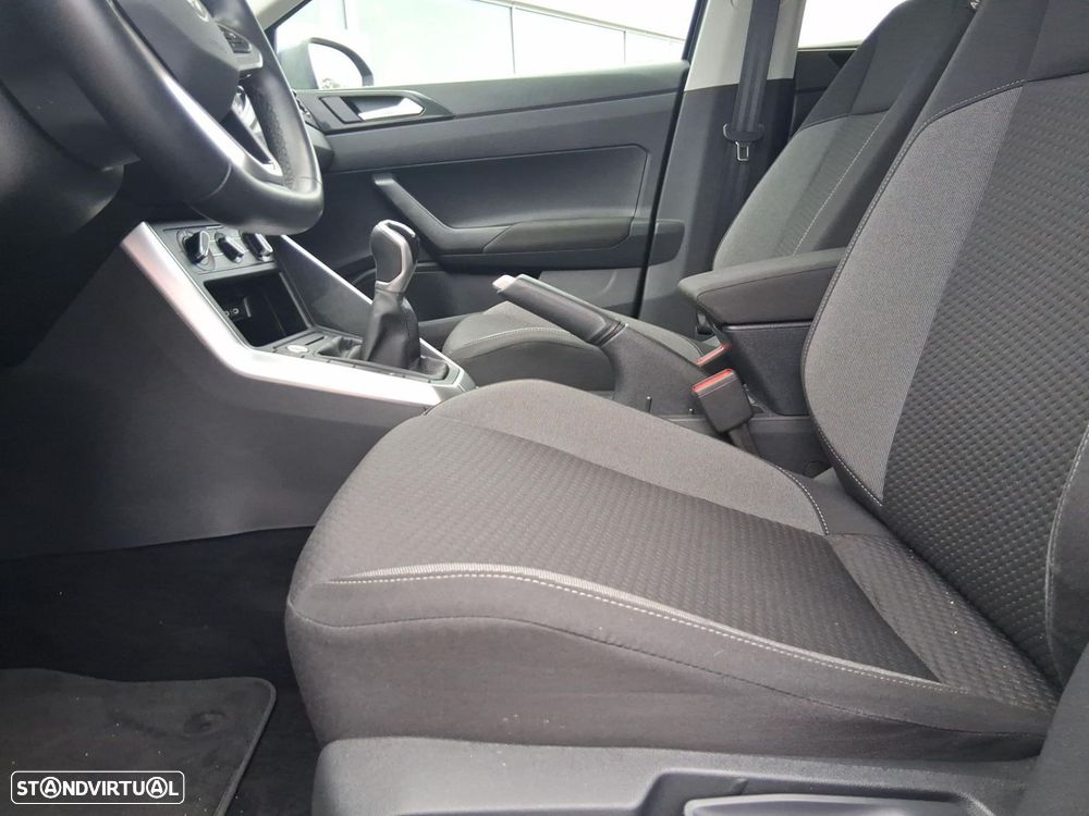 VW Taigo 1.0 TSI Urban - 16