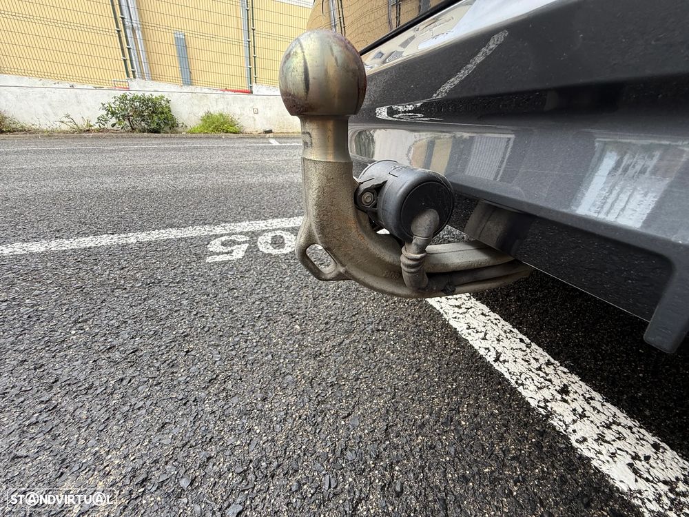 BMW 530 e Pack Desportivo M - 49