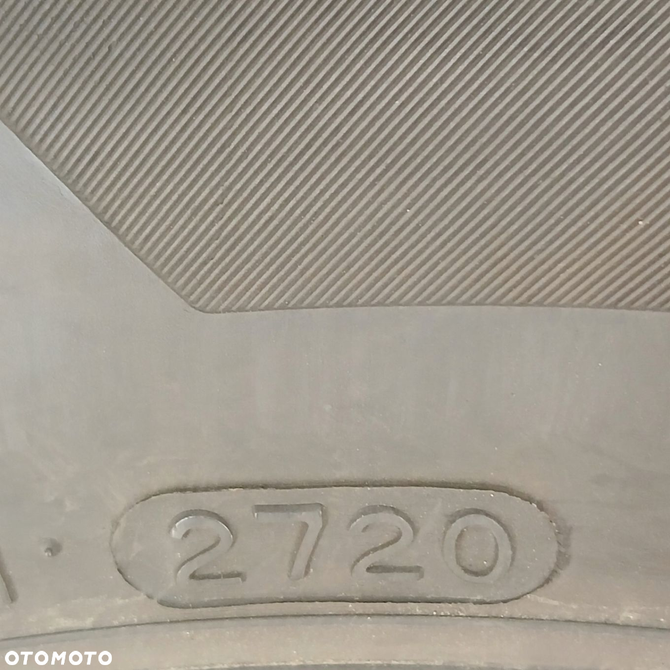 205/55R17 91H Hankook Winter icept Evo2 85600 - 4