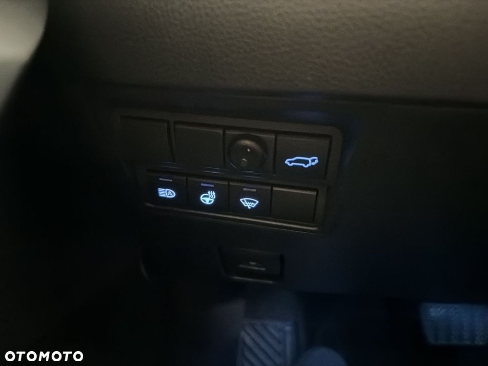 Toyota Yaris Cross Hybrid 1.5 Adventure 4x4 - 20