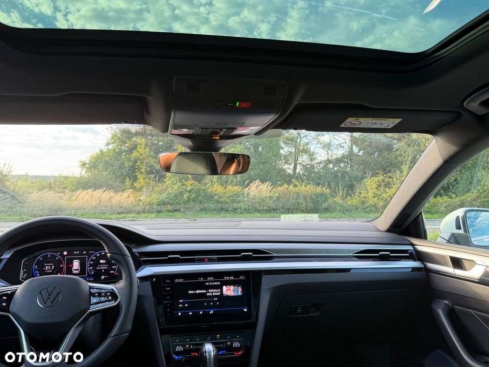 Volkswagen Arteon 2.0 TDI SCR 4Motion DSG R-Line - 7