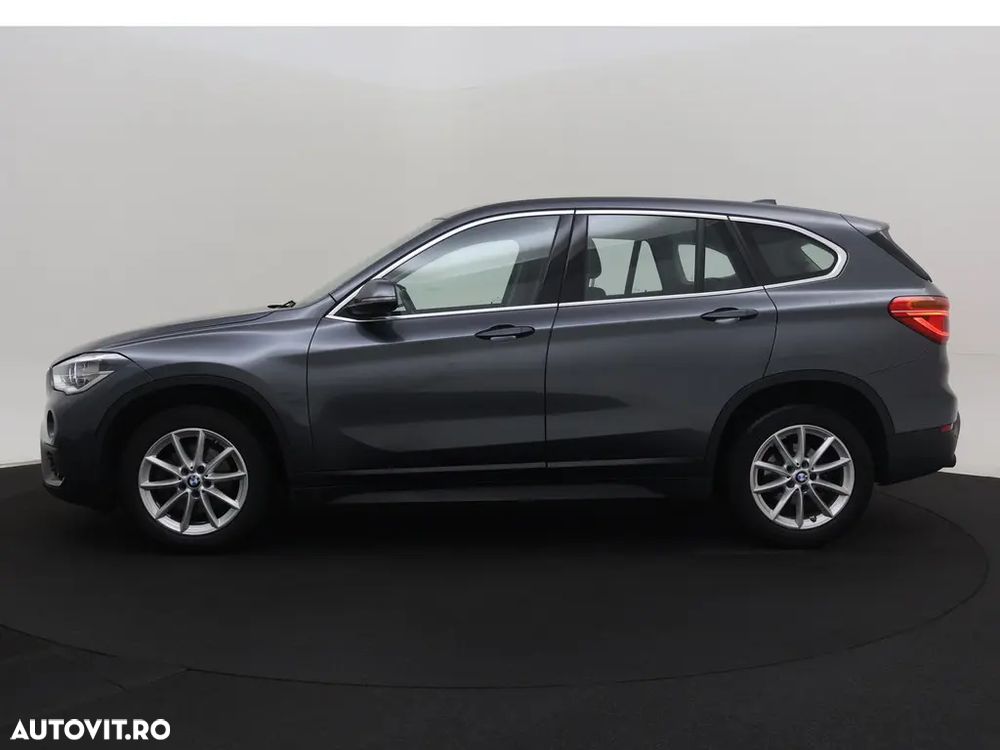BMW X1 sDrive18i - 5