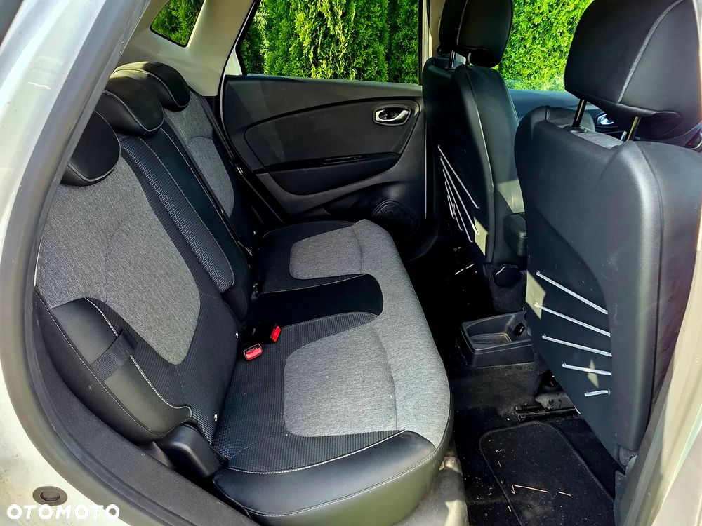 Renault Captur ENERGY TCe 120 Elysee - 18