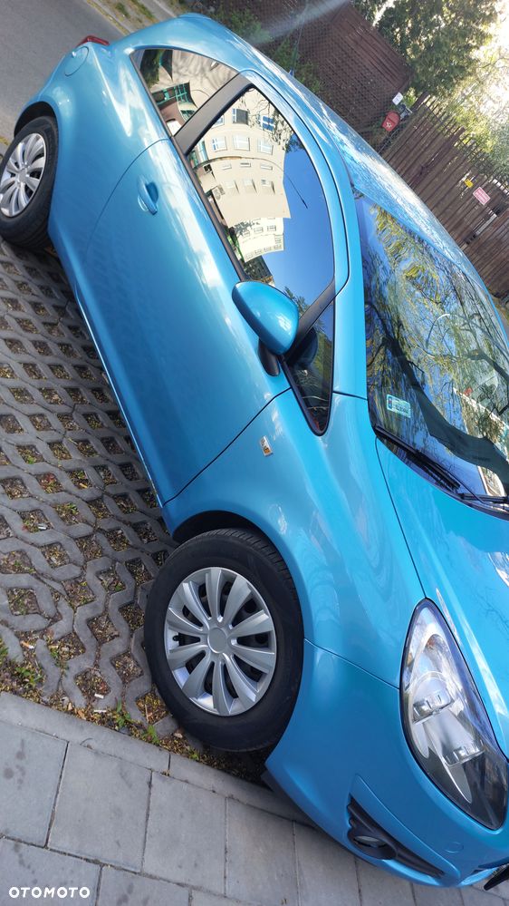 Opel Corsa 1.3 CDTI Color Edition - 7