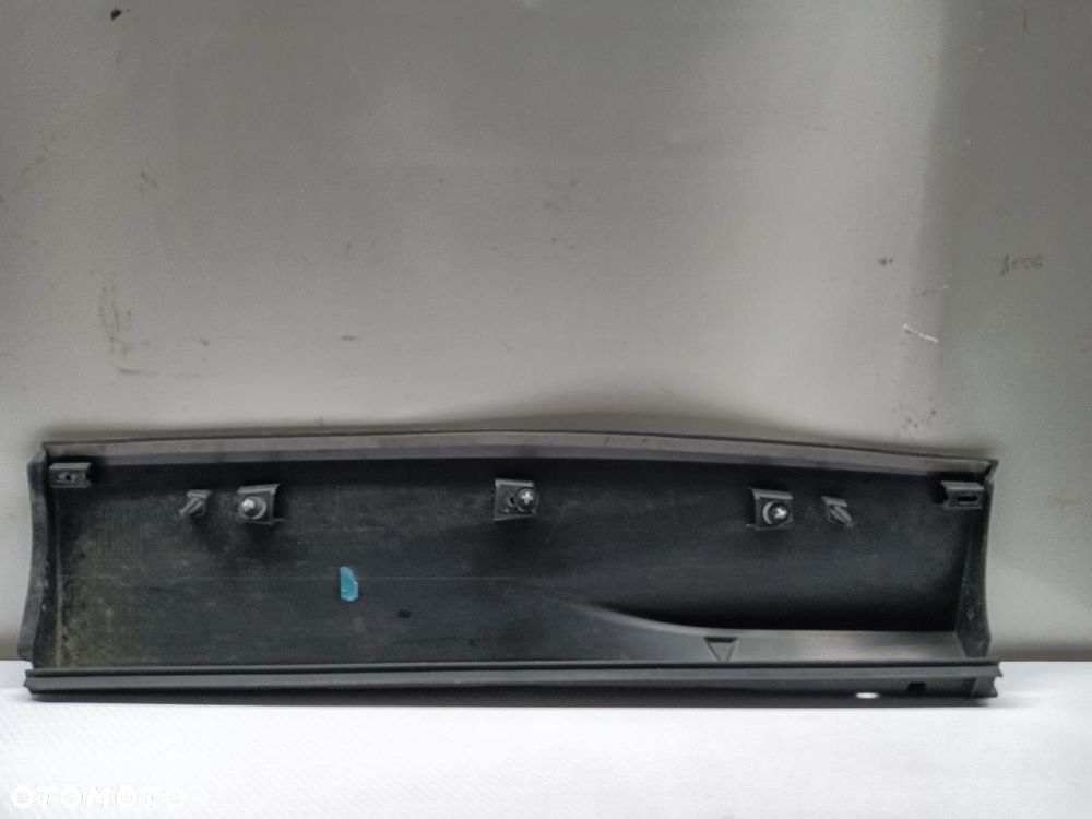 LISTWA DRZWI TYŁ TYLNA PRAWA VW TIGUAN III 571854950C - 4