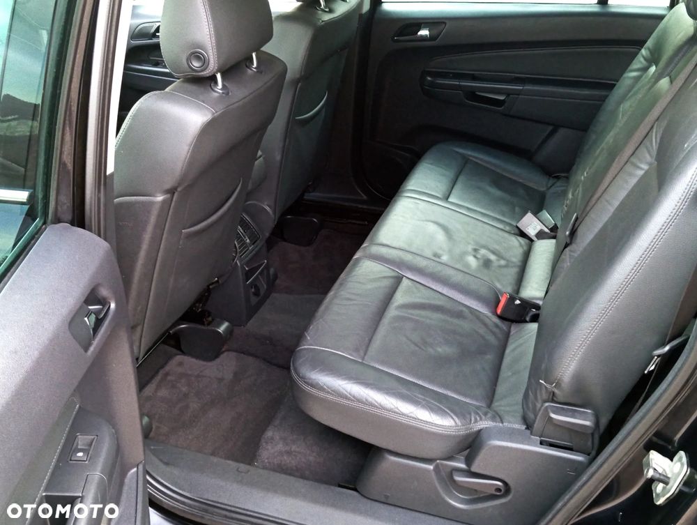 Opel Zafira 1.8 Design Edition - 16