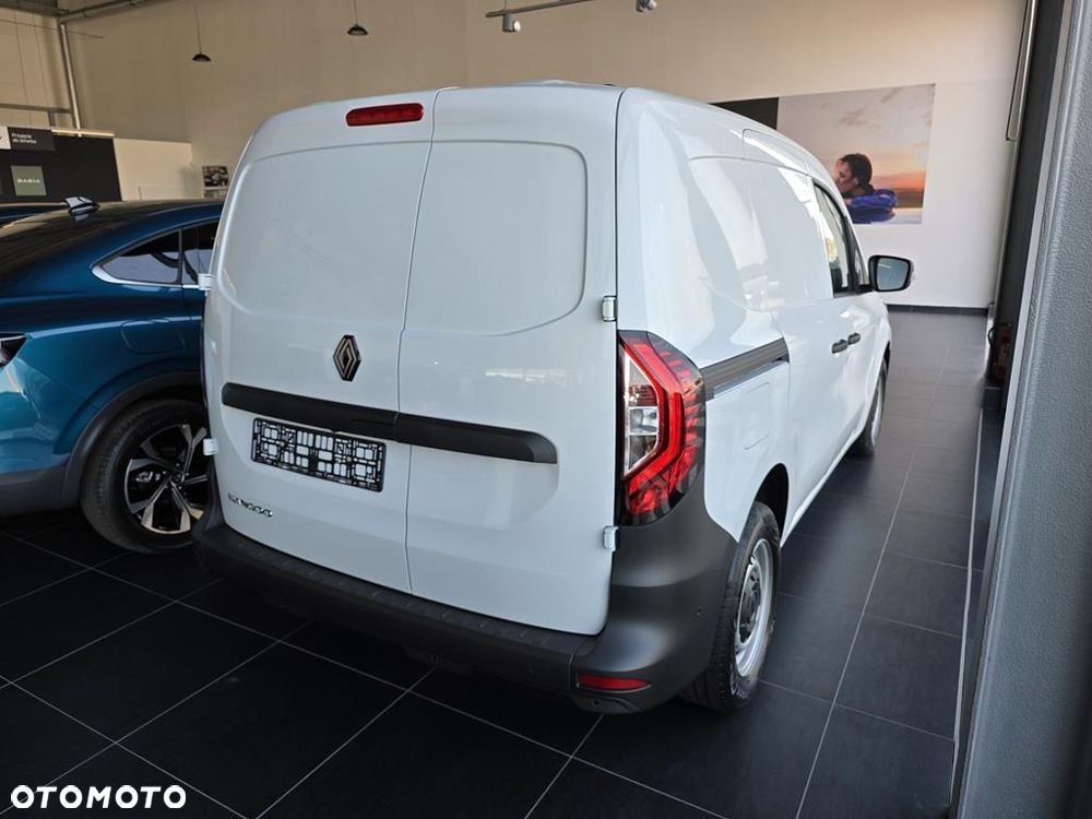 Renault Kangoo Express/Van - 4