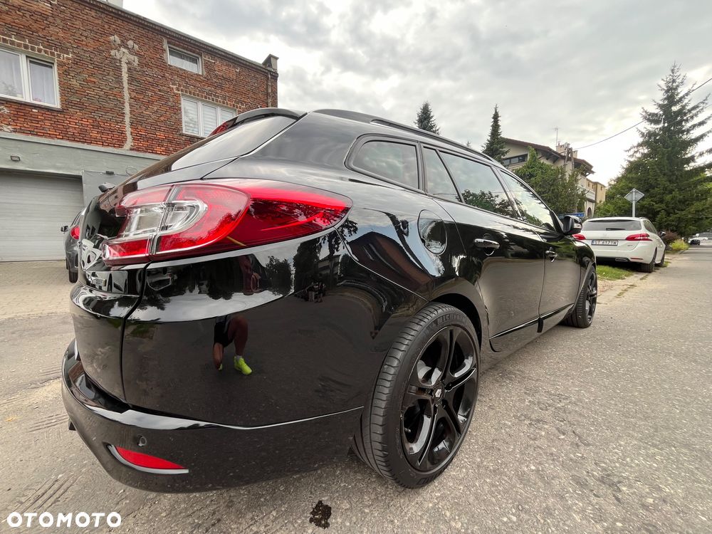 Renault Megane - 17