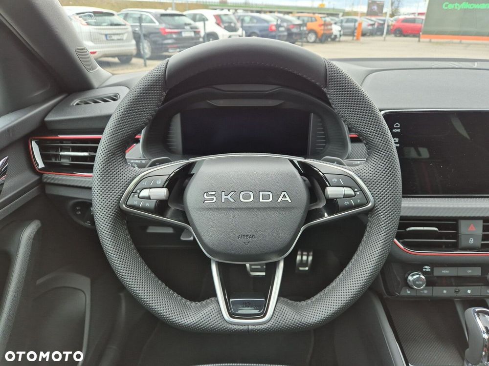 Skoda Scala 1.0 TSI Monte Carlo DSG - 37