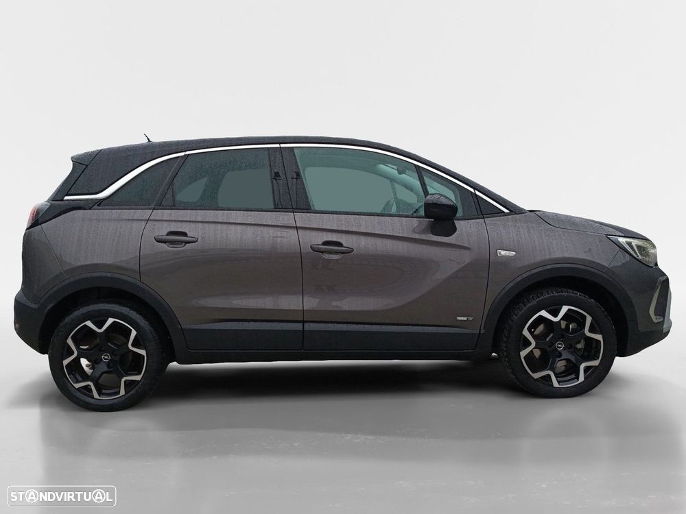 Opel Crossland 1.2 T Design & Tech - 6