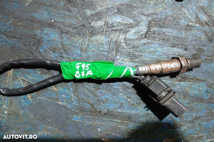 Sonda lambda BU3A-9Y460-AA BU3A-9Y460-AA Ford Mondeo MK4 [2007 - 2010 - 1